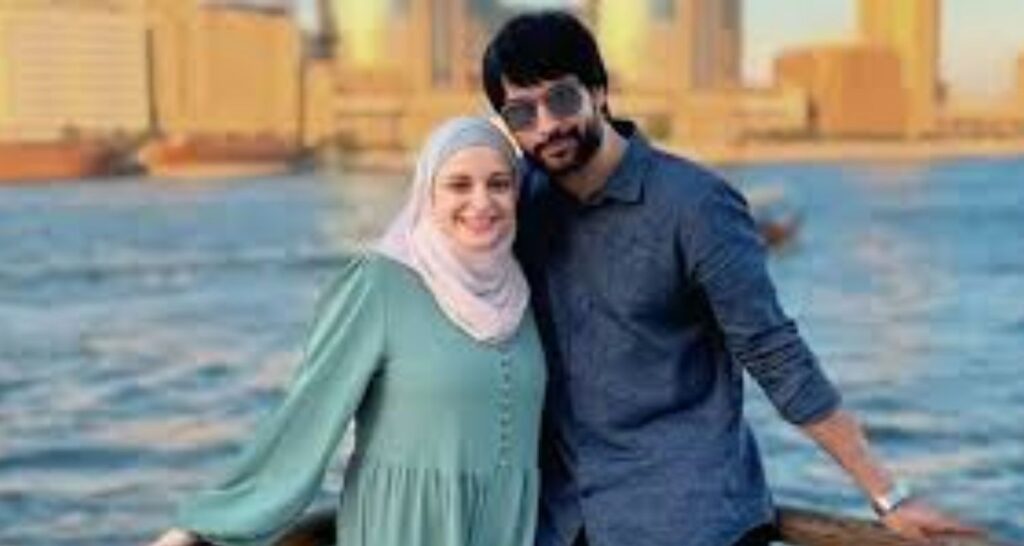 Vivian Dsena, Nouran Aly blessed with a boy – Asiapedia Vivian Dsena, Nouran Aly blessed with a boy - Asiapedia