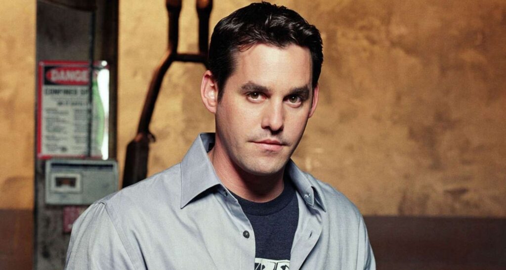 ‘Buffy The Vampire Slayer’s superstar Nicholas Brendon dies at 54 – Asiapedia ‘Buffy The Vampire Slayer’s star Nicholas Brendon dies at 54 - Asiapedia