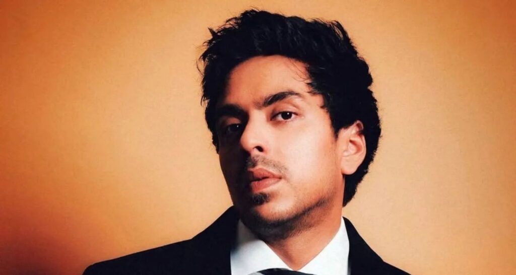 Adarsh Gourav to star in ‘Alien: Earth’ season 2 - Asiapedia