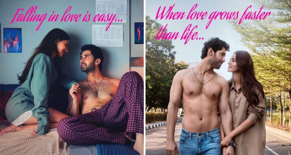 Ananya Panday’s ‘Chand Mera Dil’ to unlock in Might – Asiapedia Ananya Panday’s ‘Chand Mera Dil’ to release in May - Asiapedia