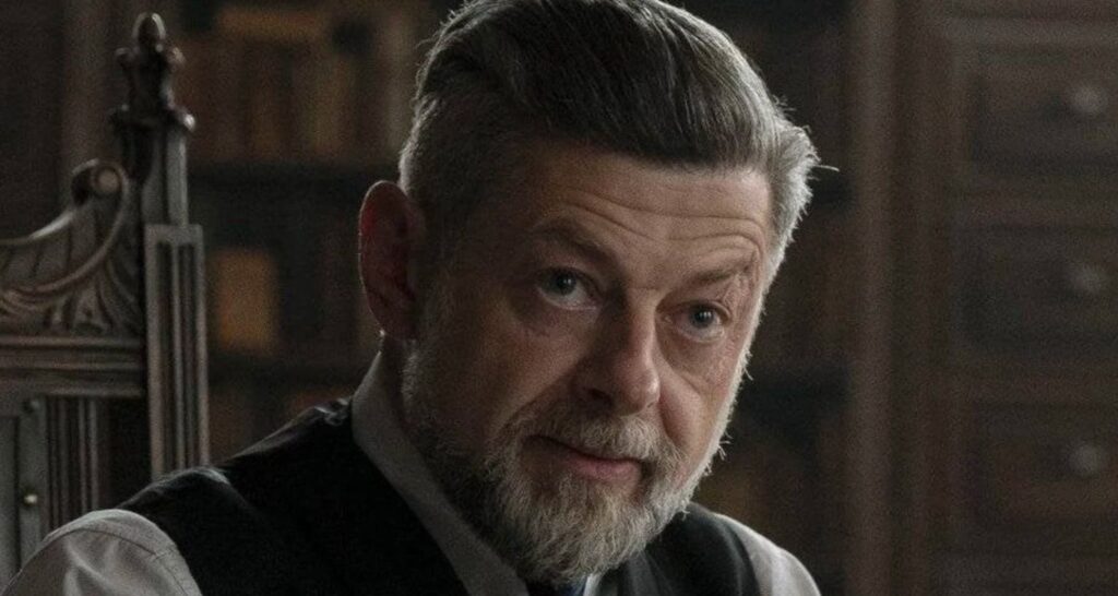 Andy Serkis returns to ‘The Batman II’ – Asiapedia Andy Serkis returns to ‘The Batman II’ - Asiapedia