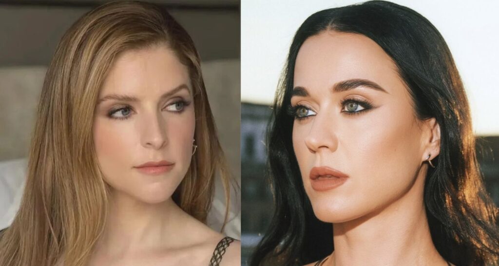 Anna Kendrick’s clip on Katy Perry resurfaces Ruby Rose sexual assault scandal - Asiapedia