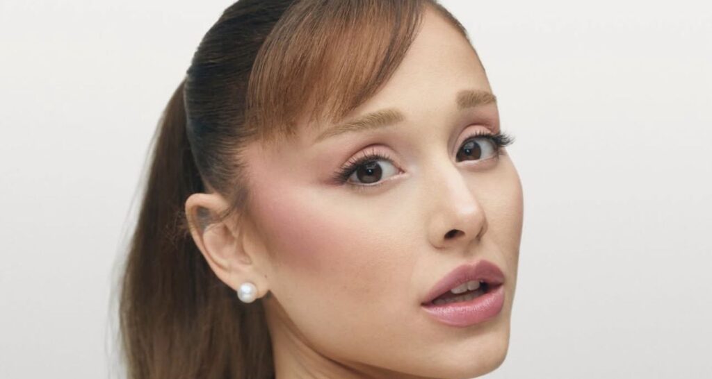 Ariana Grande announces new album ‘Petal’ - Asiapedia