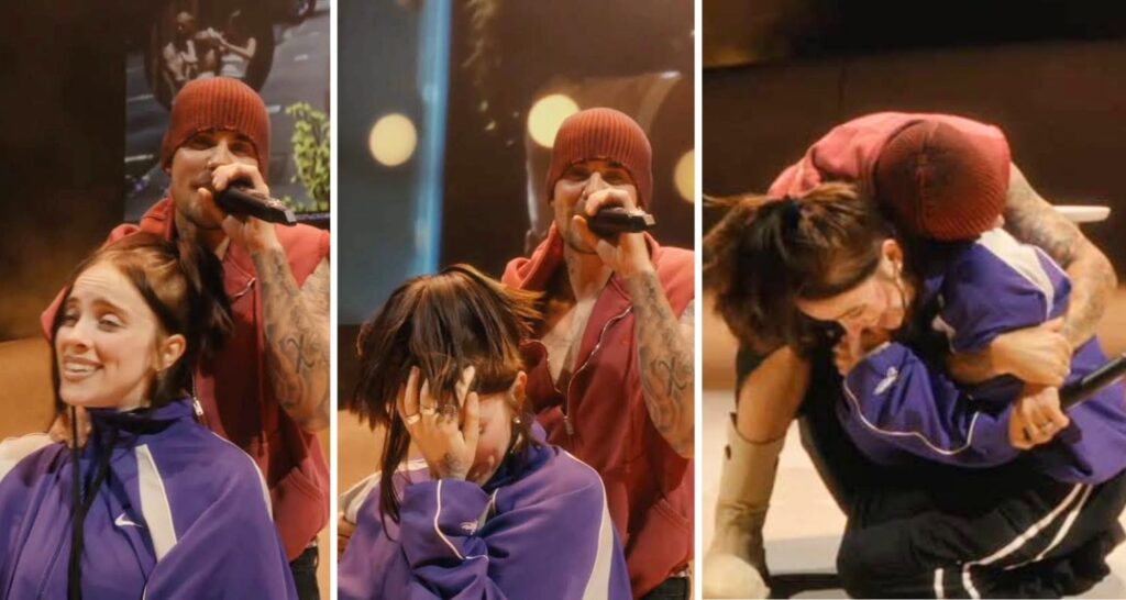 Billie Eilish joins Justin Bieber for ‘One Less Lonely Girl’ - Asiapedia