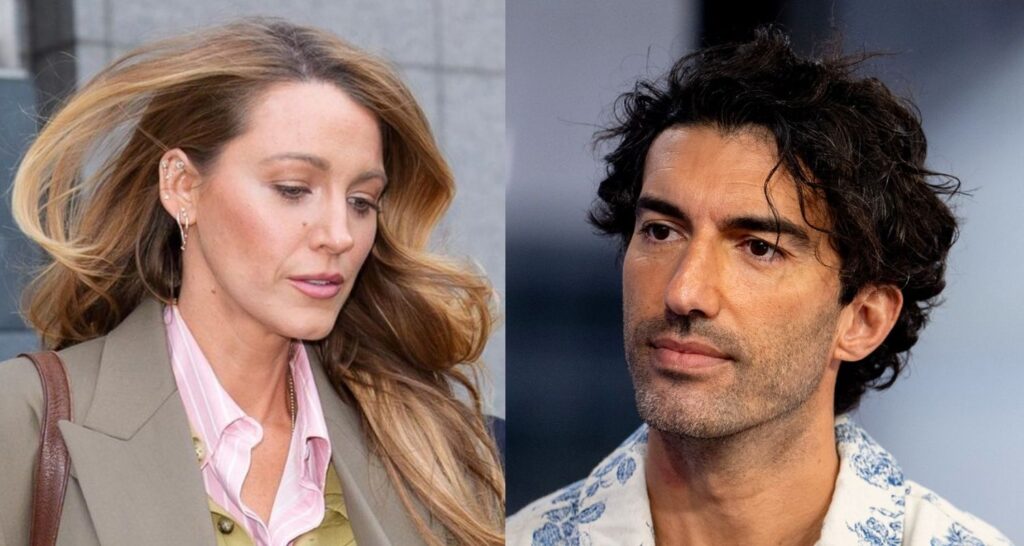 Blake Energetic’s sexual harassment case in opposition to Justin Baldoni brushed aside – Asiapedia Blake Lively's sexual harassment case against Justin Baldoni dismissed - Asiapedia