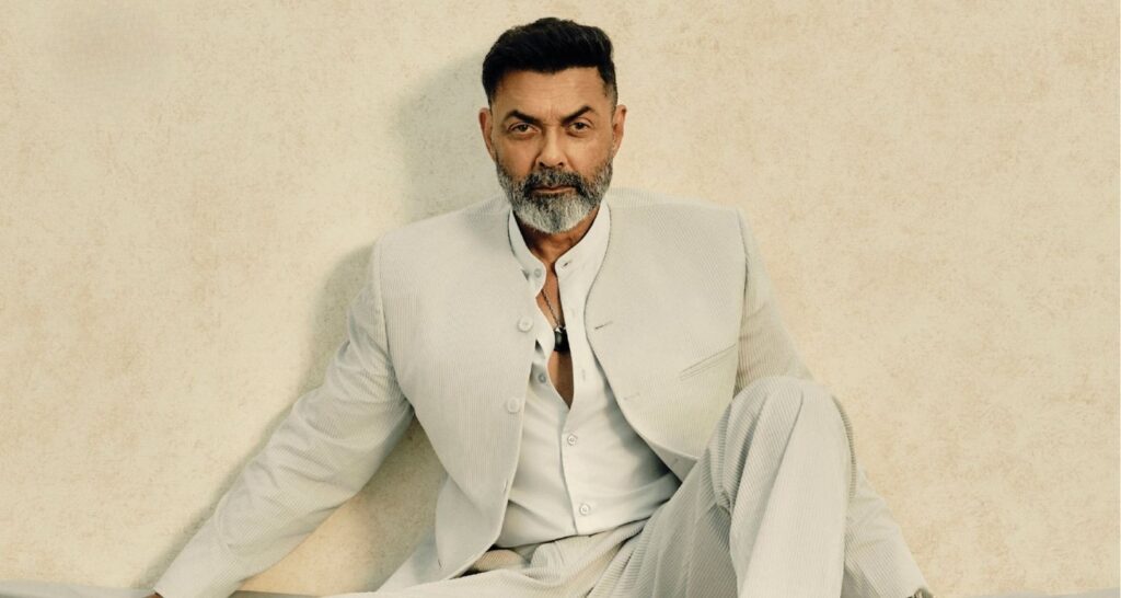 Bobby Deol’s ‘Bandar’ to release on June 5 - Asiapedia