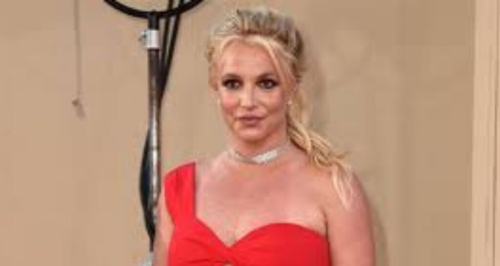 Britney enters substance abuse treatment facility - Asiapedia