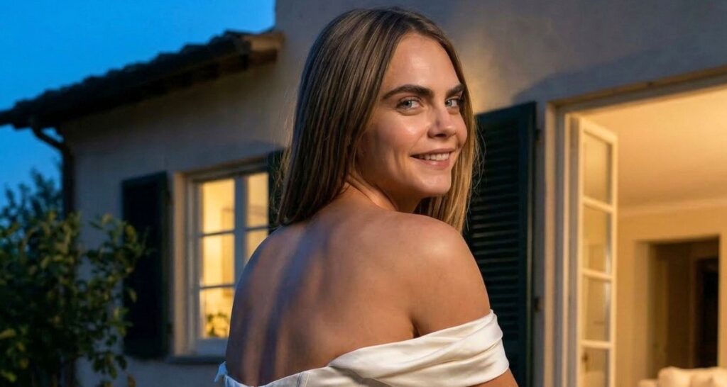 Cara Delevingne launches music career with 11-city tour - Asiapedia