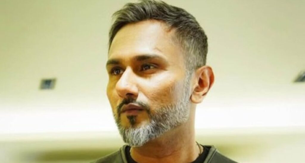 Child rights officer raises objection to Yo Yo Honey Singh’s songs - Asiapedia