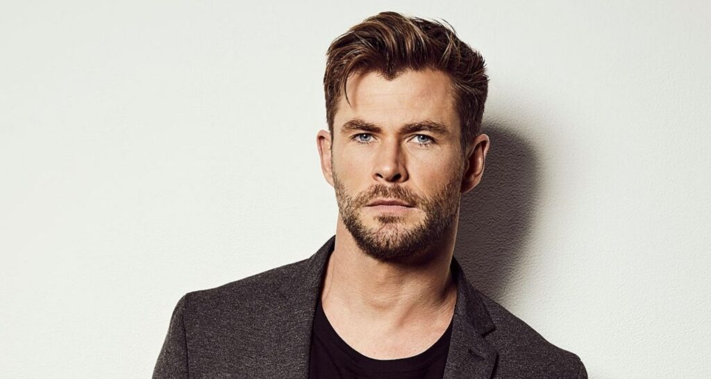 Chris Hemsworth returns to ‘Extraction 3’ - Asiapedia