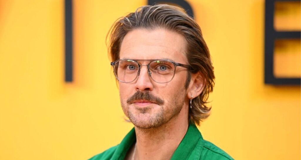 Dan Stevens to star in ‘Dexter: Resurrection 2’ - Asiapedia