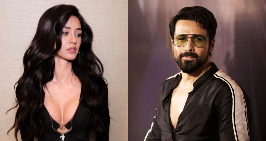 Disha Patani joins Emraan Hashmi in ‘Awarapan 2’ - Asiapedia