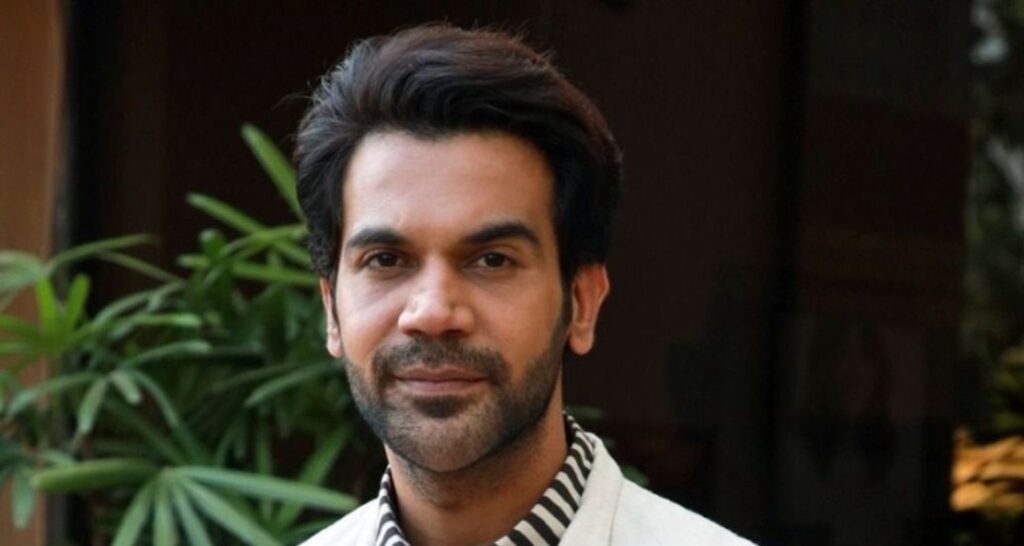 Effortless humour works best: Rajkummar Rao - Asiapedia