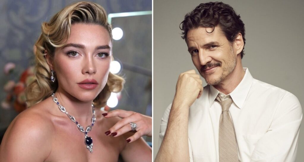 Florence Pugh, Pedro Pascal rally to dam Paramount-Warner deal – Asiapedia Florence Pugh, Pedro Pascal rally to block Paramount-Warner deal - Asiapedia