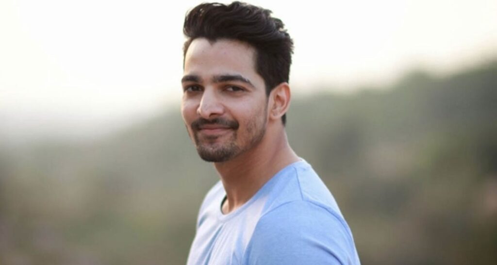 Harshvardhan Rane wraps up ‘Silaa’ shoot - Asiapedia