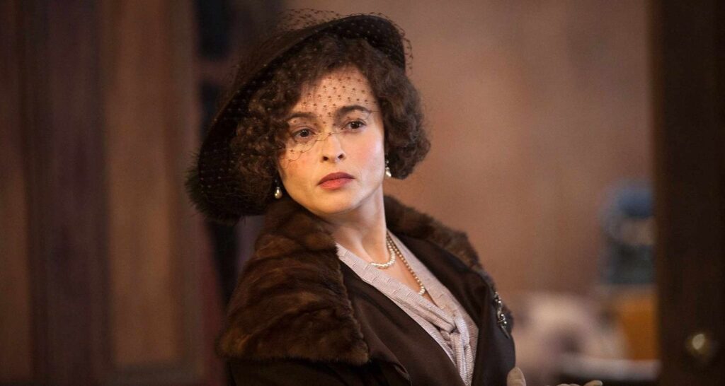 Helena Bonham Carter exits ‘The White Lotus’ S4 - Asiapedia