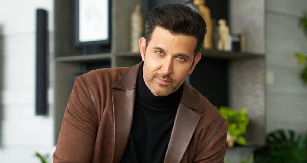 Hrithik Roshan defends ‘Ramayana’ VFX - Asiapedia
