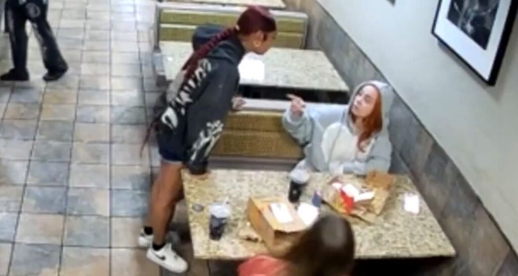 Ice Spice seeks action against woman who slapped her at McDonald’s - Asiapedia
