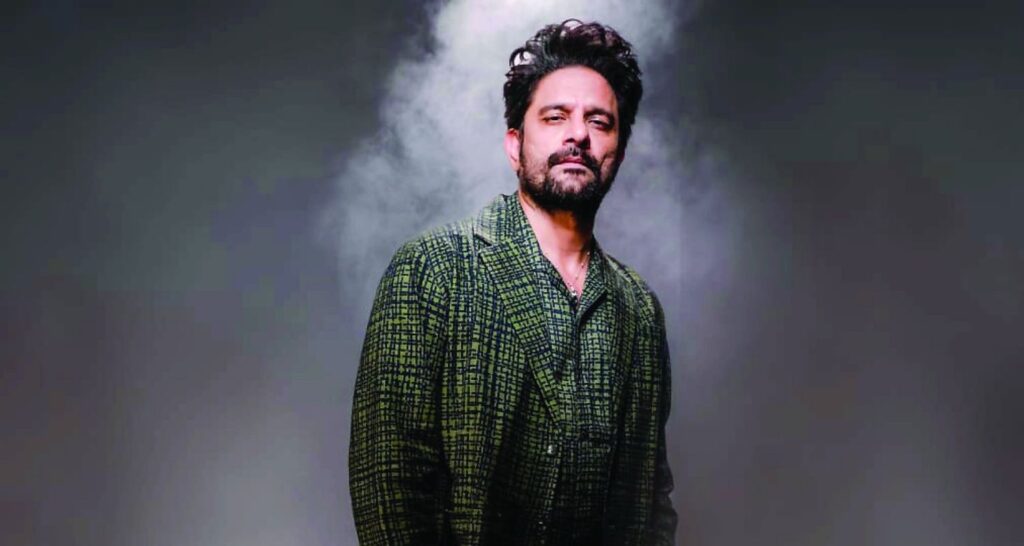 Jaideep Ahlawat prefers grit over ‘vanilla’ characters - Asiapedia