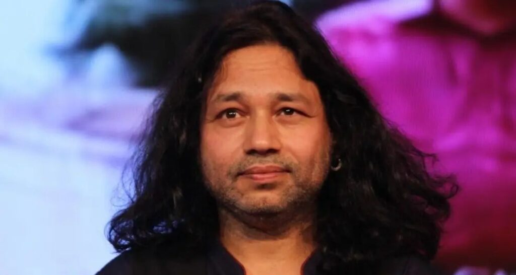 Kailash Kher refuses to sing on demand at Delhi event - Asiapedia