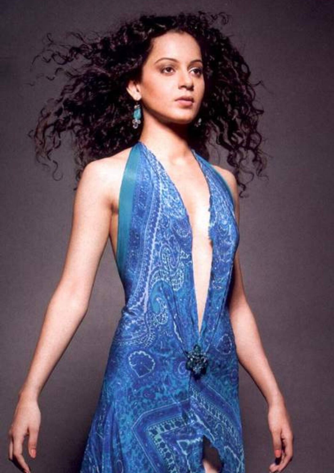 Kangana Ranaut marks 20 years in cinema - Asiapedia
