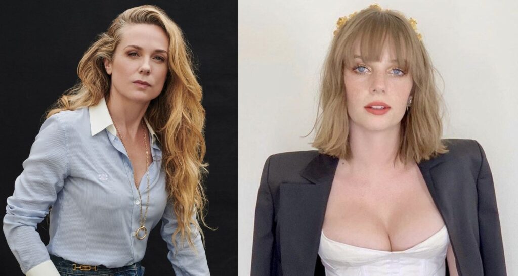 Kerry Condon, Maya Hawke workforce up for ‘The God Of The Woods’ – Asiapedia Kerry Condon, Maya Hawke team up for ‘The God Of The Woods’ - Asiapedia