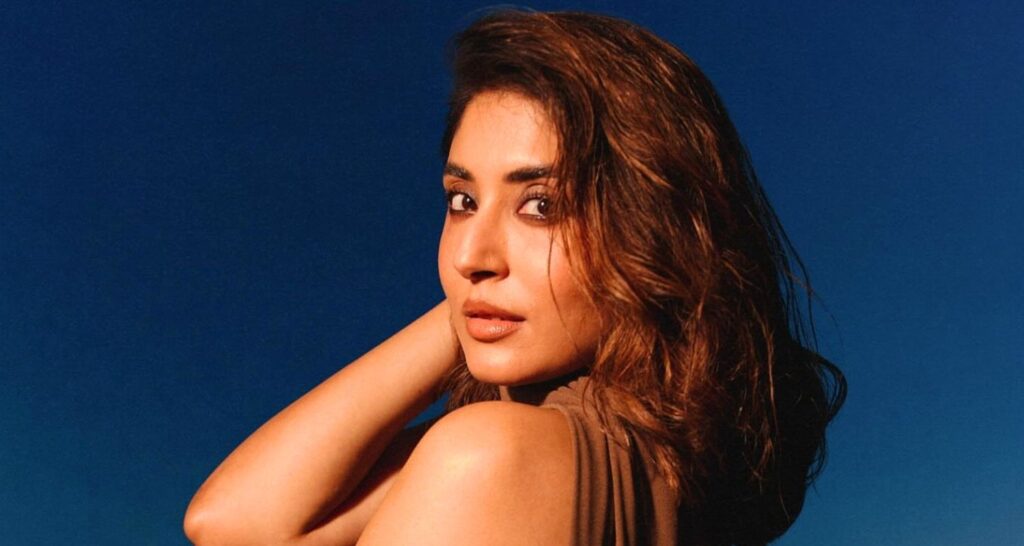 Kritika Kamra recalls casting couch encounter - Asiapedia