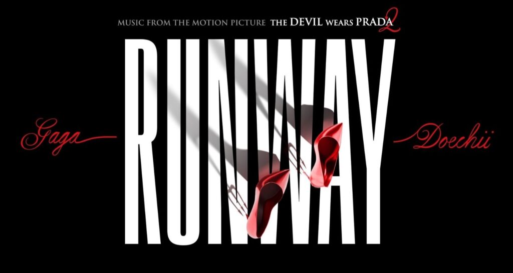 Lady Gaga, Doechii drop new track ‘Runway’ - Asiapedia