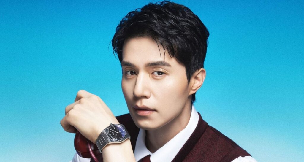 Lee Dong-wook to guide ‘The Facade of Love’ – Asiapedia Lee Dong-wook to lead ‘The Facade of Love’ - Asiapedia