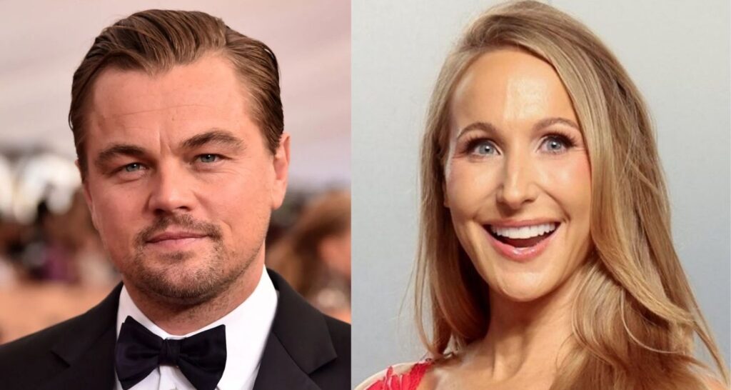 Leonardo DiCaprio sent Nikki Glaser pasta after Golden Globes jab - Asiapedia