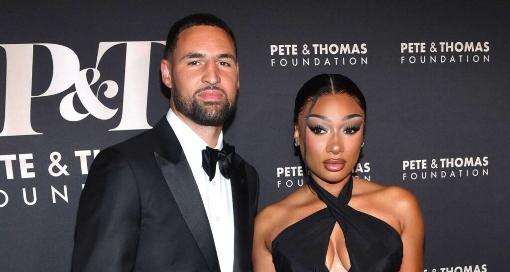 Megan Thee Stallion, Klay Thompson break up - Asiapedia