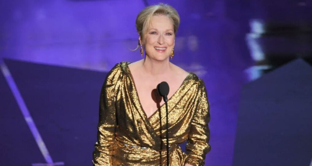 Meryl Streep reveals real inspirations behind ‘Miranda Priestly’ - Asiapedia