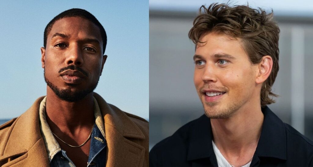 Michael B Jordan, Austin Butler to lead ‘Miami Vice’ reboot - Asiapedia