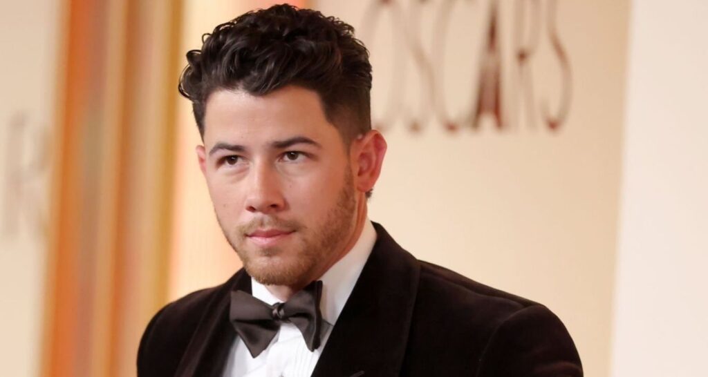 Nick Jonas to celebrity in a brand new Netflix rom-com – Asiapedia Nick Jonas to star in a new Netflix rom-com - Asiapedia