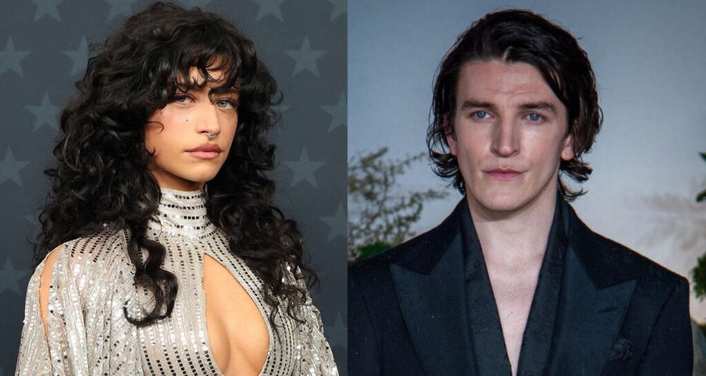 Odessa A’zion, Ewan Mitchell join ‘Fonda’ - Asiapedia