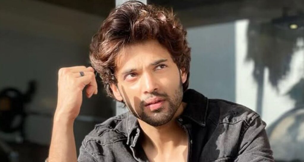 Parth Samthaan steps away from social media to protect family - Asiapedia