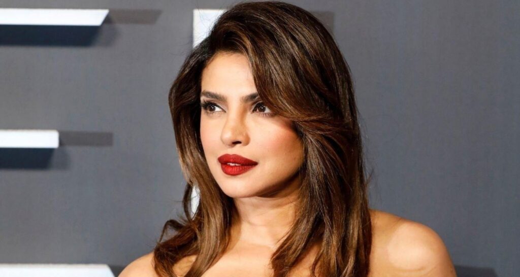 Priyanka Chopra’s ‘Citadel 2’ to release on May 6 - Asiapedia