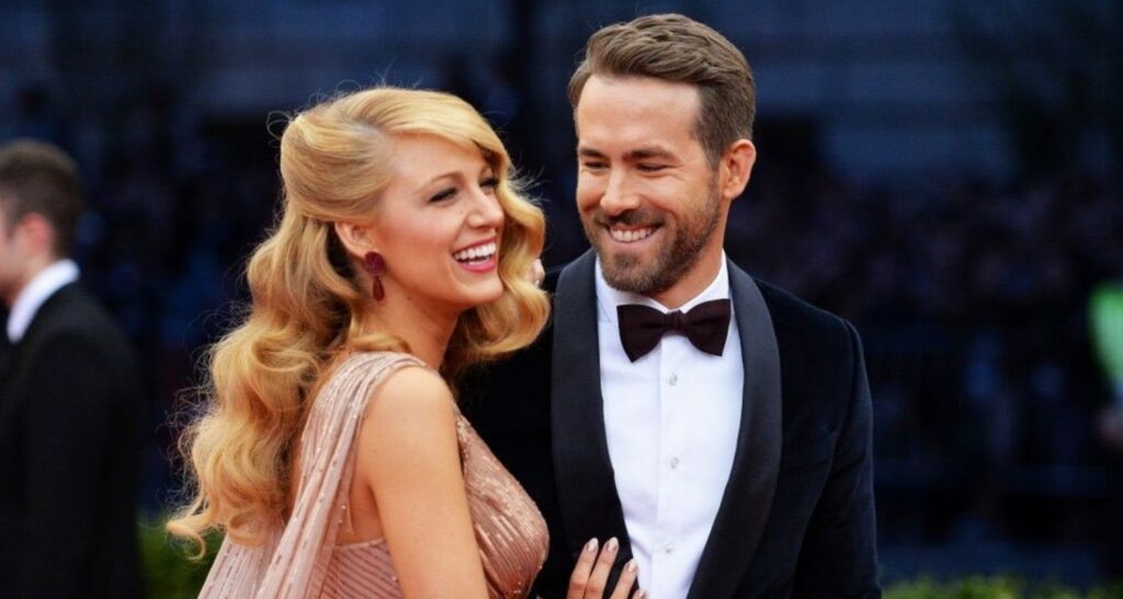 Ryan Reynolds ‘proud’ of Blake Lively amid Justin Baldoni lawsuit - Asiapedia