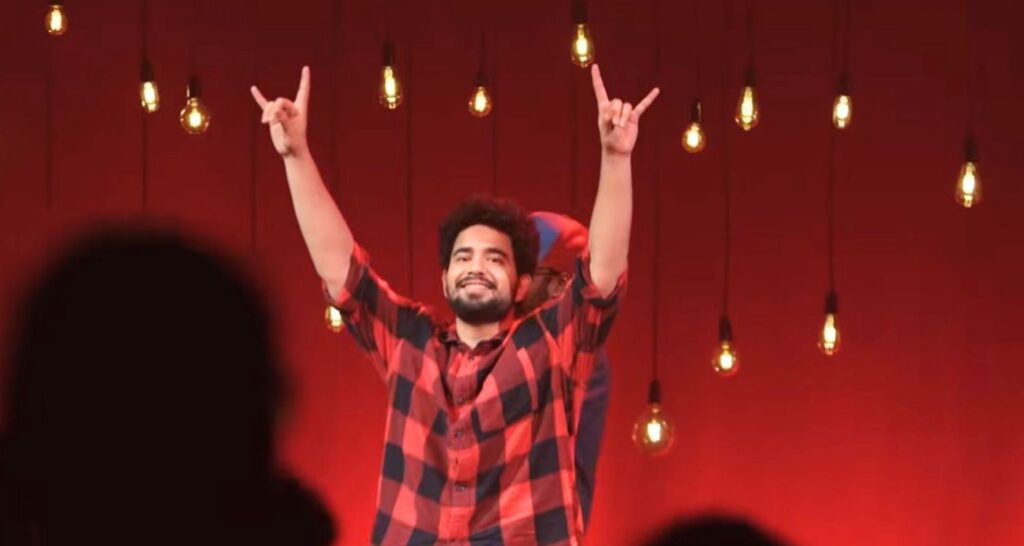 Samay Raina’s ‘Still Alive’ hits 53.4M views to top world charts - Asiapedia