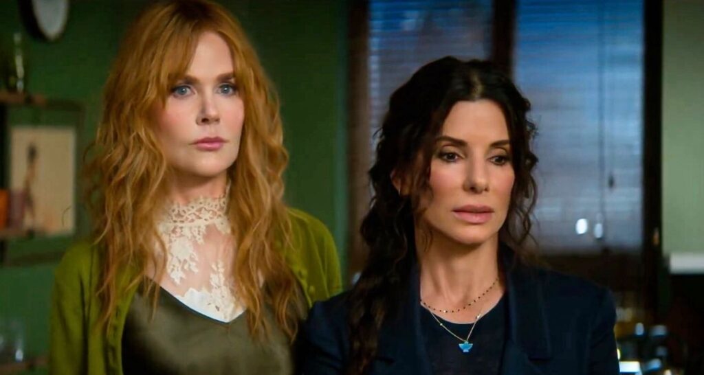 Sandra Bullock, Nicole Kidman’s ‘Practical Magic 2’ teaser out - Asiapedia
