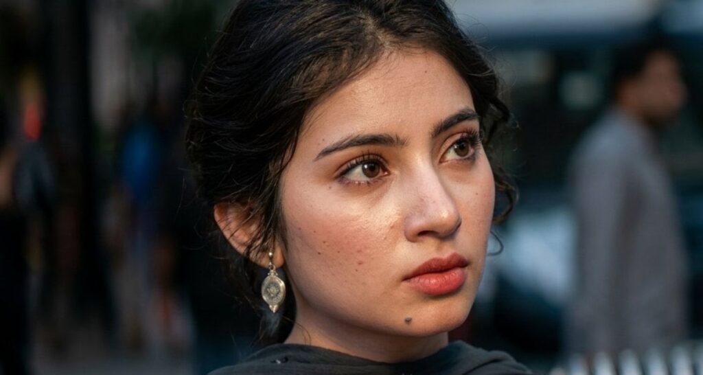 Sara Arjun lauds group ‘Dhurandhar’ – Asiapedia Sara Arjun lauds team ‘Dhurandhar’ - Asiapedia