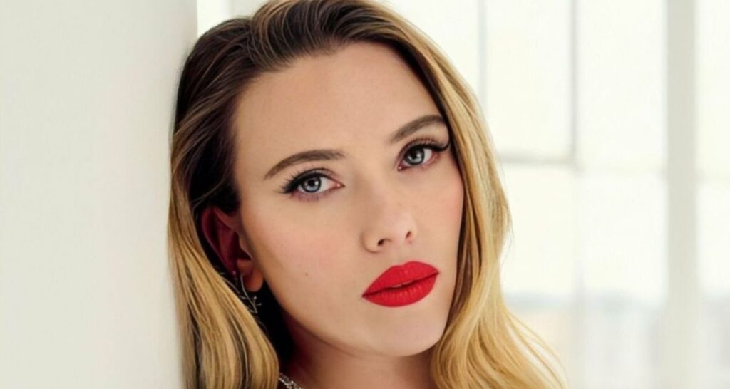Scarlett Johansson turns producer for ‘The Nanny Diaries’ - Asiapedia
