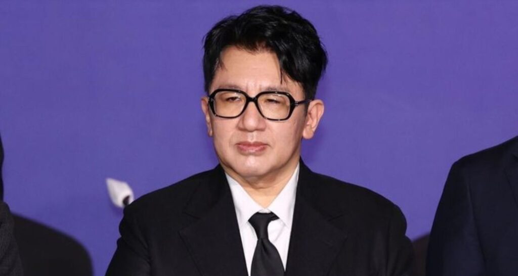 South Korean police seek to arrest K-pop mogul - Asiapedia