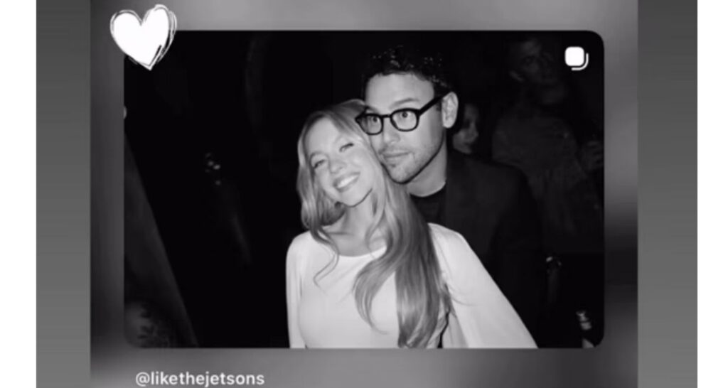 Sydney Sweeney, Scooter Braun are dating! - Asiapedia