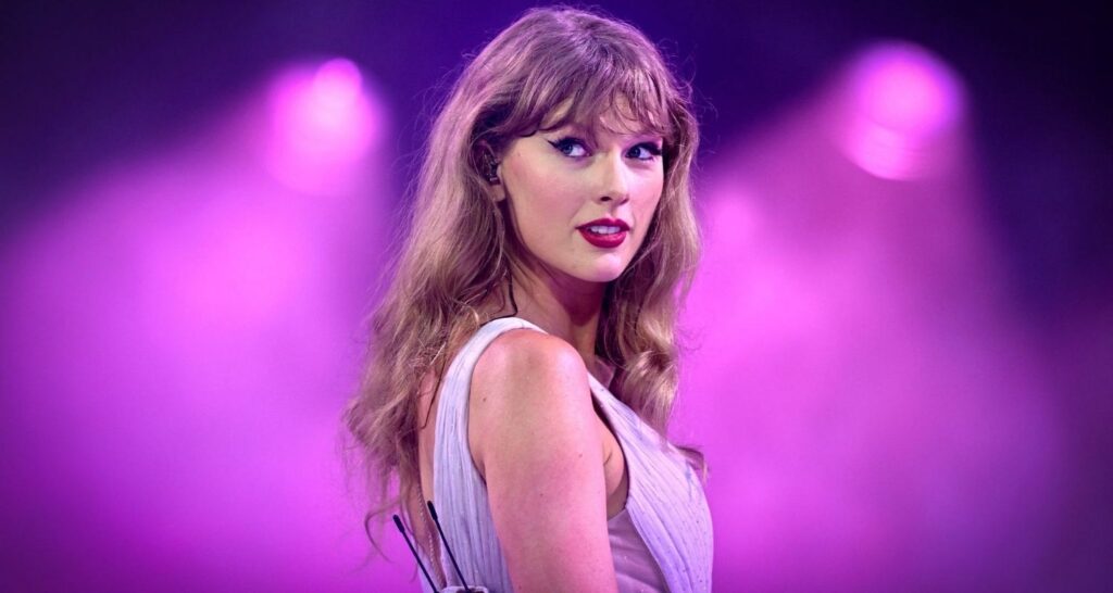 Taylor Swift to trademark voice, likeness against AI misuse - Asiapedia