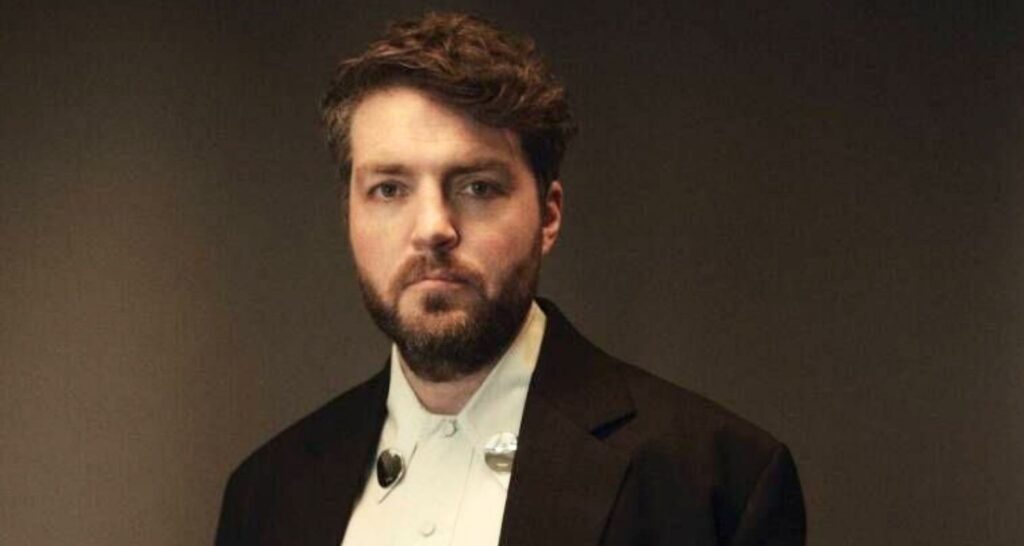 Tom Burke joins ‘Elden Ring’ film adaptation - Asiapedia