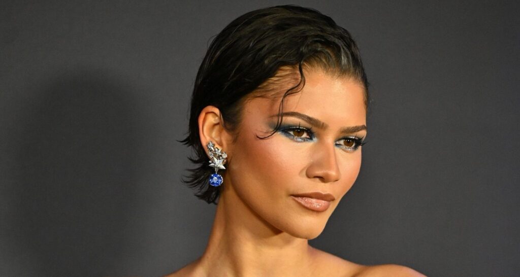 ‘Euphoria’ could end with season 3: Zendaya - Asiapedia