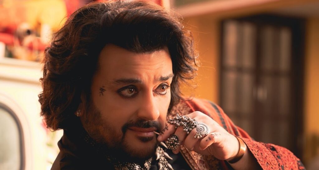 Adnan Sami’s ‘LIPSTICK’ out now – Asiapedia Adnan Sami’s ‘LIPSTICK’ out now - Asiapedia