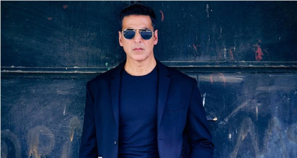 Akshay Kumar to big name in alien motion mystery ‘Samuk’ – Asiapedia Akshay Kumar to star in alien action thriller ‘Samuk’ - Asiapedia