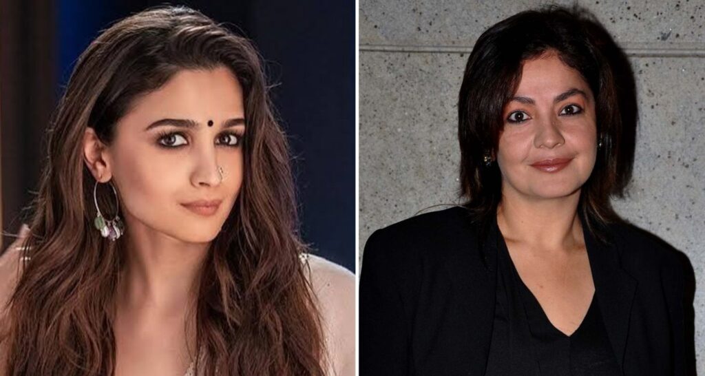 Alia Bhatt ‘knows how to play’ the Bollywood game: Pooja Bhatt - Asiapedia